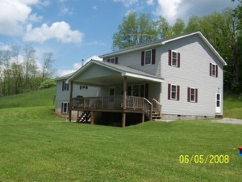 Single Family Home for Sale, ListingId:10283996, location: 61 Rt 219 Snowshoe 26209