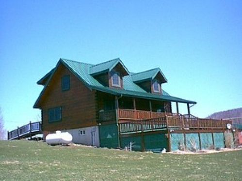 Real Estate for Sale, ListingId:11426819, location: PO Box 45 Lot 7 Slatyfork 26291