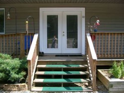 Single Family Home for Sale, ListingId:11929186, location: 10 Deer Creek Landing 10 Cass 24927