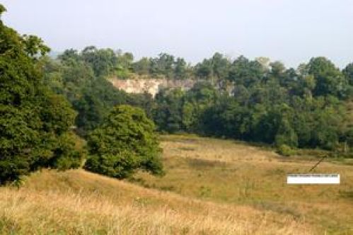 Land for Sale, ListingId:12362193, location: Airport Road Lewisburg 24901