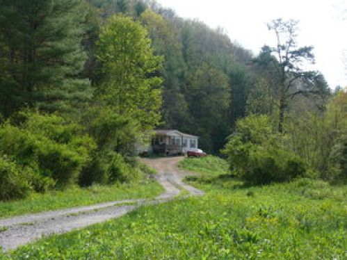 Land for Sale, ListingId:12954232, location: 168 Airport Road Webster Springs 26288
