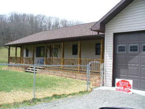 Rt. 3 ; HC 75 Box 7A-3,Alderson,WV,24910