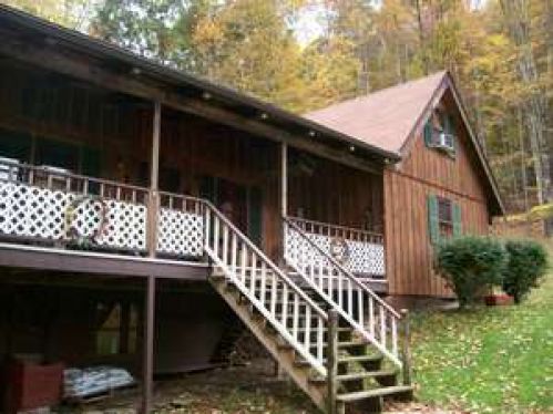 Single Family Home for Sale, ListingId:15947036, location: 38C Willie Mullenax Road Arbovale 24915