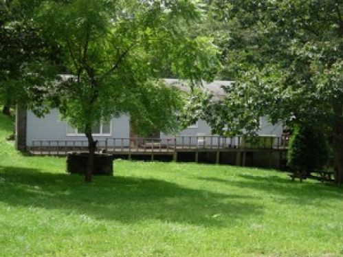 Single Family Home for Sale, ListingId:16656499, location: 3 Marple St Valley Head 26294