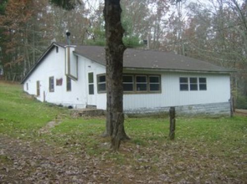 Real Estate for Sale, ListingId:16749330, location: 1 old buckeye rd Marlinton 24954