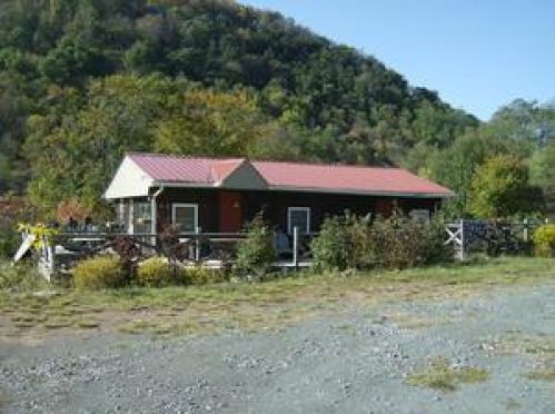 Single Family Home for Sale, ListingId:16971671, location: 111 RT 219 Slatyfork 26209