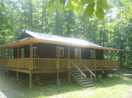 Real Estate for Sale, ListingId:17023108, location: 285 Flynns Creek Rd Williamsburg 24991