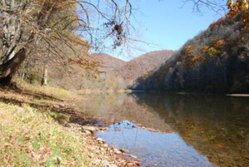Land for Sale, ListingId:17082800, location: 1 Duncans Landing Road 31 Buckeye 24924