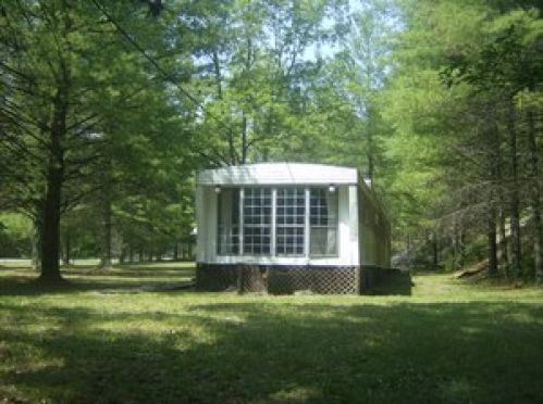 Single Family Home for Sale, ListingId:17149247, location: 43 Rt 92 43 Marlinton 24954