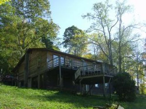 Single Family Home for Sale, ListingId:17354276, location: 73 Rt 219 Seneca Trail Marlinton 24954