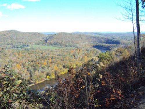 Land for Sale, ListingId:17511888, location: 201 Bruce Allen Road Tract 3 Talcott 24981