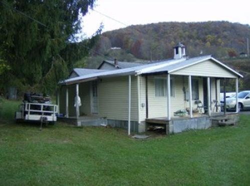 Real Estate for Sale, ListingId:17573798, location: 1 Marple St Valley Head 26294