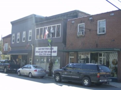 Real Estate for Sale, ListingId:17575664, location: 8 Main/ 8th Street Marlinton 24954