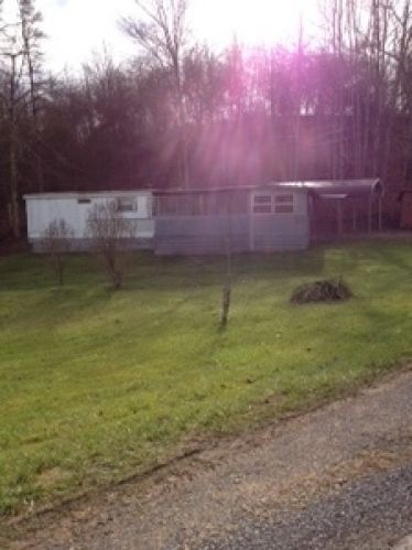 Single Family Home for Sale, ListingId:17692320, location: 1 Waugh and Waugh Lot 4 Marlinton 24954