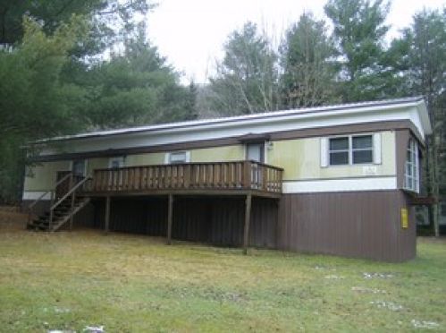 Single Family Home for Sale, ListingId:17806091, location: 1 Deer Creek/ Waybright 1 Green Bank 24944