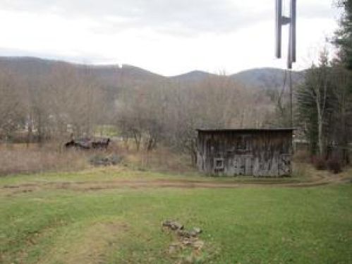 Single Family Home for Sale, ListingId:17953570, location: 10 Main Street Cass 24927