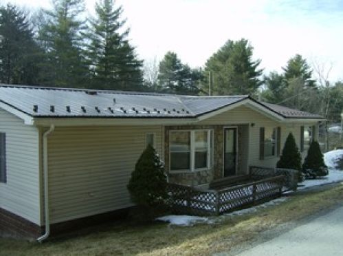 Single Family Home for Sale, ListingId:18006873, location: 1A Markus Gum Rd Arbovale 24915