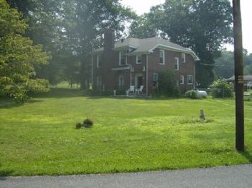Single Family Home for Sale, ListingId:18092477, location: 1510 Huntersville Road Marlinton 24954