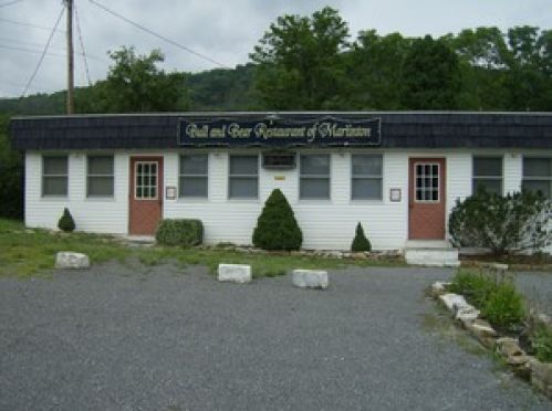 Commercial Property for Sale, ListingId:18103845, location: 219 Rt. Rt. 219 Lewisburg 24901