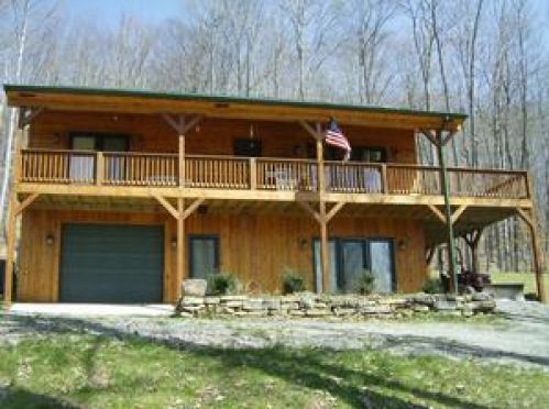 Single Family Home for Sale, ListingId:18441868, location: 1 Clear view acres Lots Hillsboro 24946