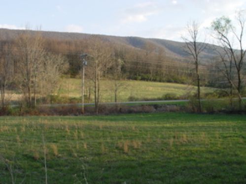 Land for Sale, ListingId:18444025, location: 1254 Route 3 Gap Mills 24941