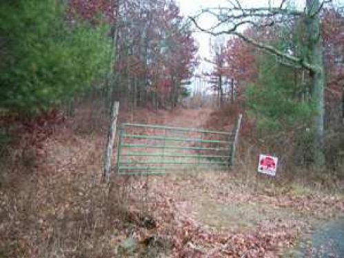 Land for Sale, ListingId:18508089, location: 1 greenbank rd Arbovale 24915