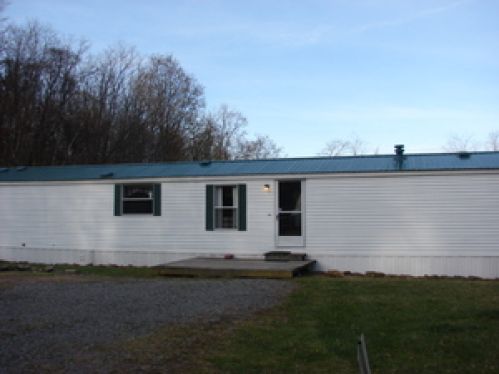 Single Family Home for Sale, ListingId:18776886, location: 67 hc Slatyfork 26209