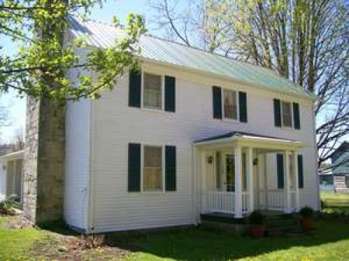 Single Family Home for Sale, ListingId:19258791, location: 100 Rt 28/92 Green Bank 24944