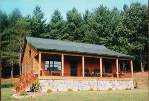 Single Family Home for Sale, ListingId:19417230, location: 1339 Riverridge Rd Pipestem 25979