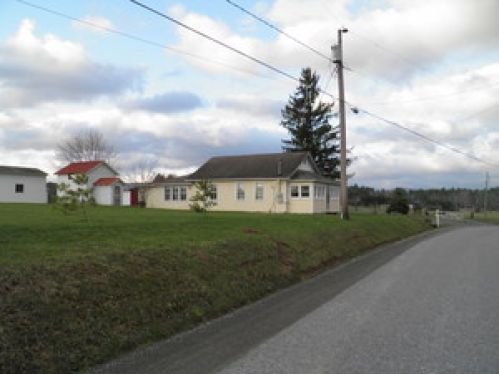 Single Family Home for Sale, ListingId:19502150, location: 491 Rose Road Hillsboro 24946
