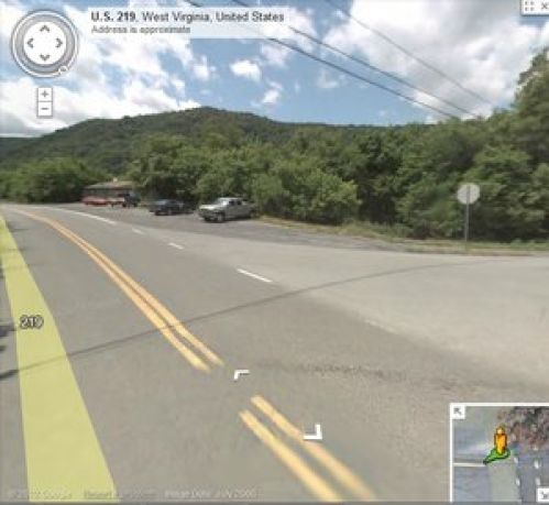 Land for Sale, ListingId:19502152, location: 48 Rt. 219 Lindside 24951