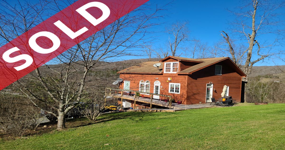 Red Oak Realty WV Real Estate