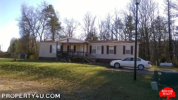 Nice Doublewide
