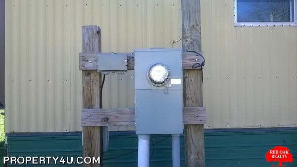Individual meters