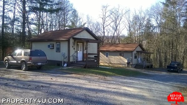 Great Cabins