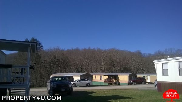 Mobile homes