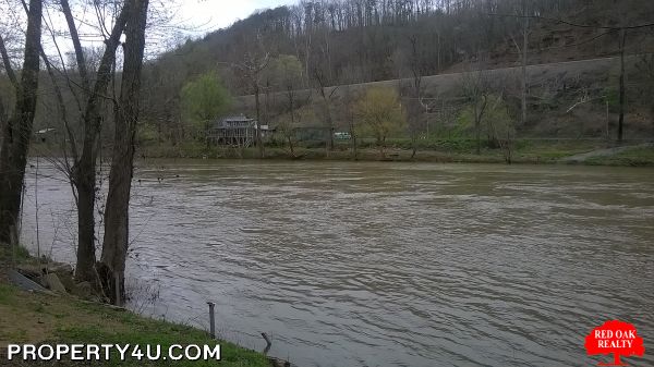 Greenbrier River