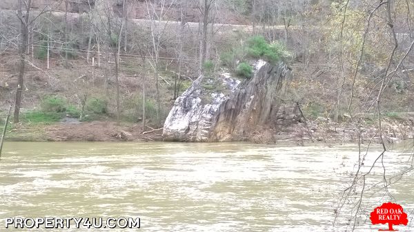 river