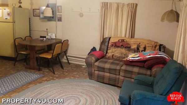 Living AND DINING