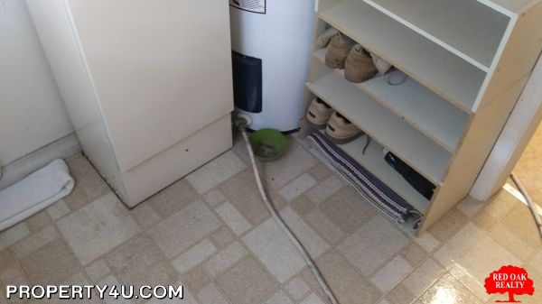 UTILITY/PANTRY