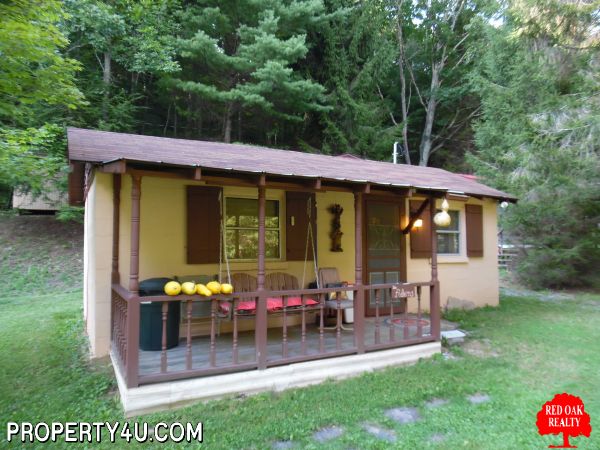 Nice Cabin