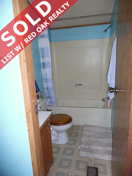 Main Bathroom