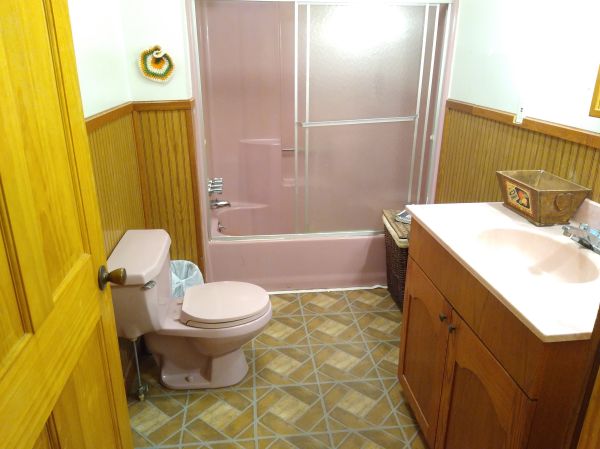 FULL BATH