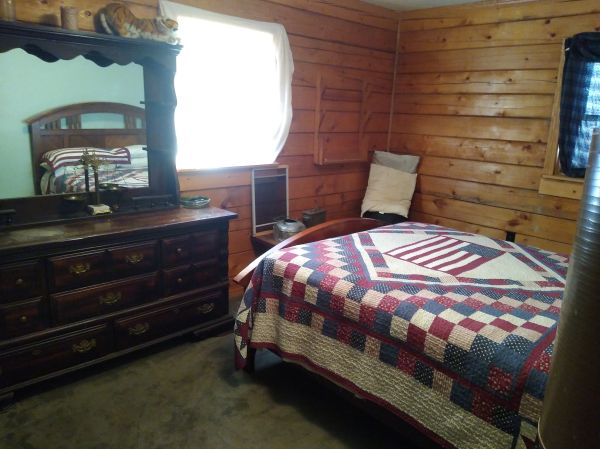 3RD BEDROOM