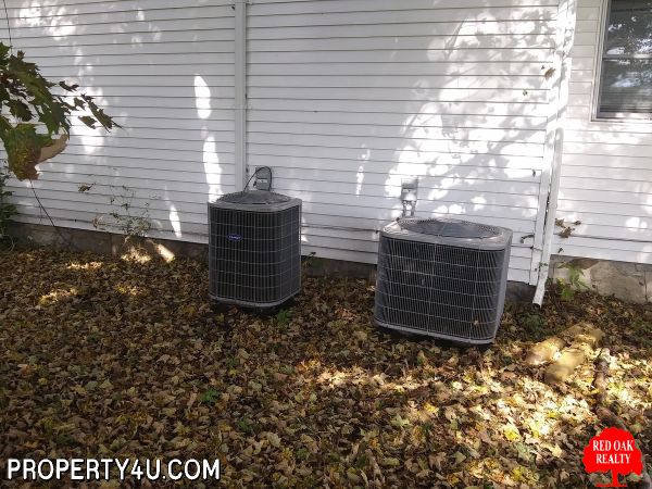 Trane heat pumps
