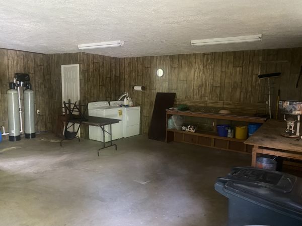 1st Floor Room