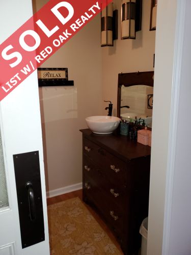      Master Bath
