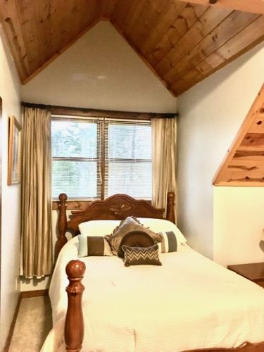 Upstairs Ensuite